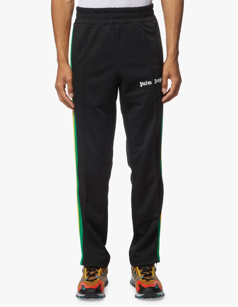 rinascente Palm Angels Pantaloni tuta corti exodus