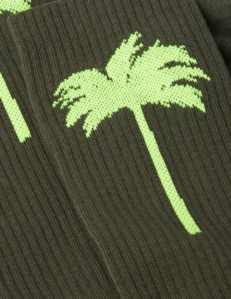 rinascente Palm Angels Pxp socks