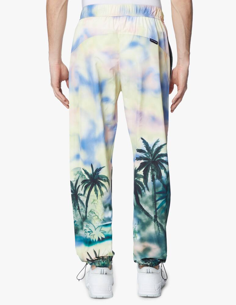 rinascente Palm Angels Paradise sweatpants