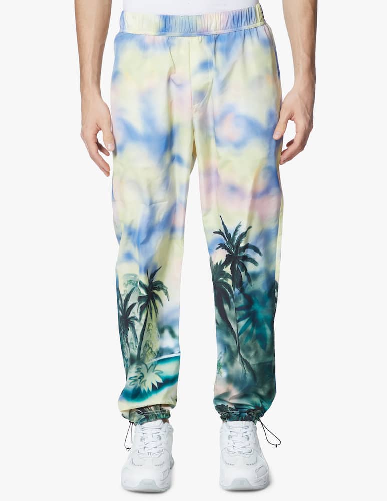 rinascente Palm Angels Paradise sweatpants