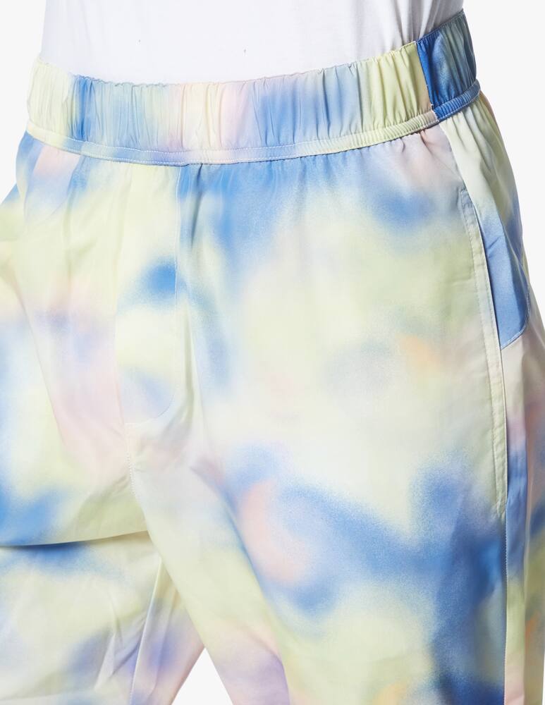 rinascente Palm Angels Paradise sweatpants