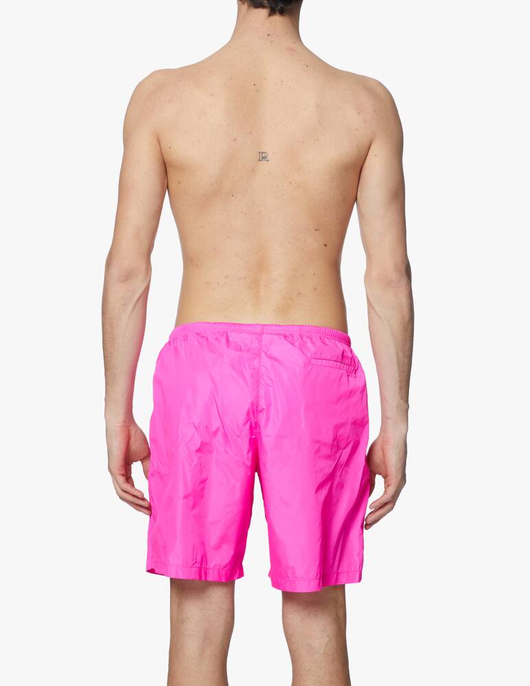 rinascente Palm Angels Costume boxer con logo