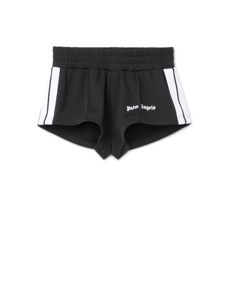 Palm Angels Pantaloni corti in acetato - immagine 5 Palm Angels Pantaloni corti in acetato - immagine 5