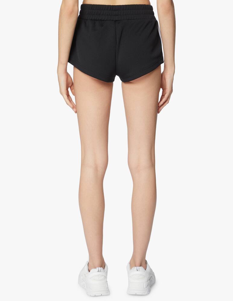 rinascente Palm Angels Pantaloni corti in acetato