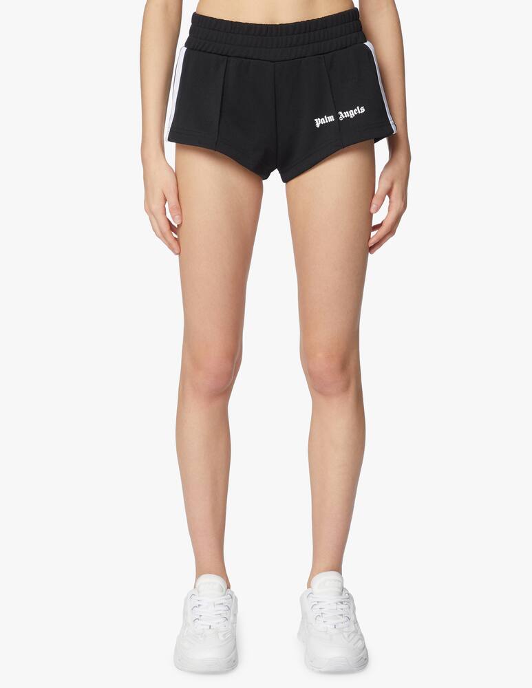 rinascente Palm Angels Pantaloni corti in acetato