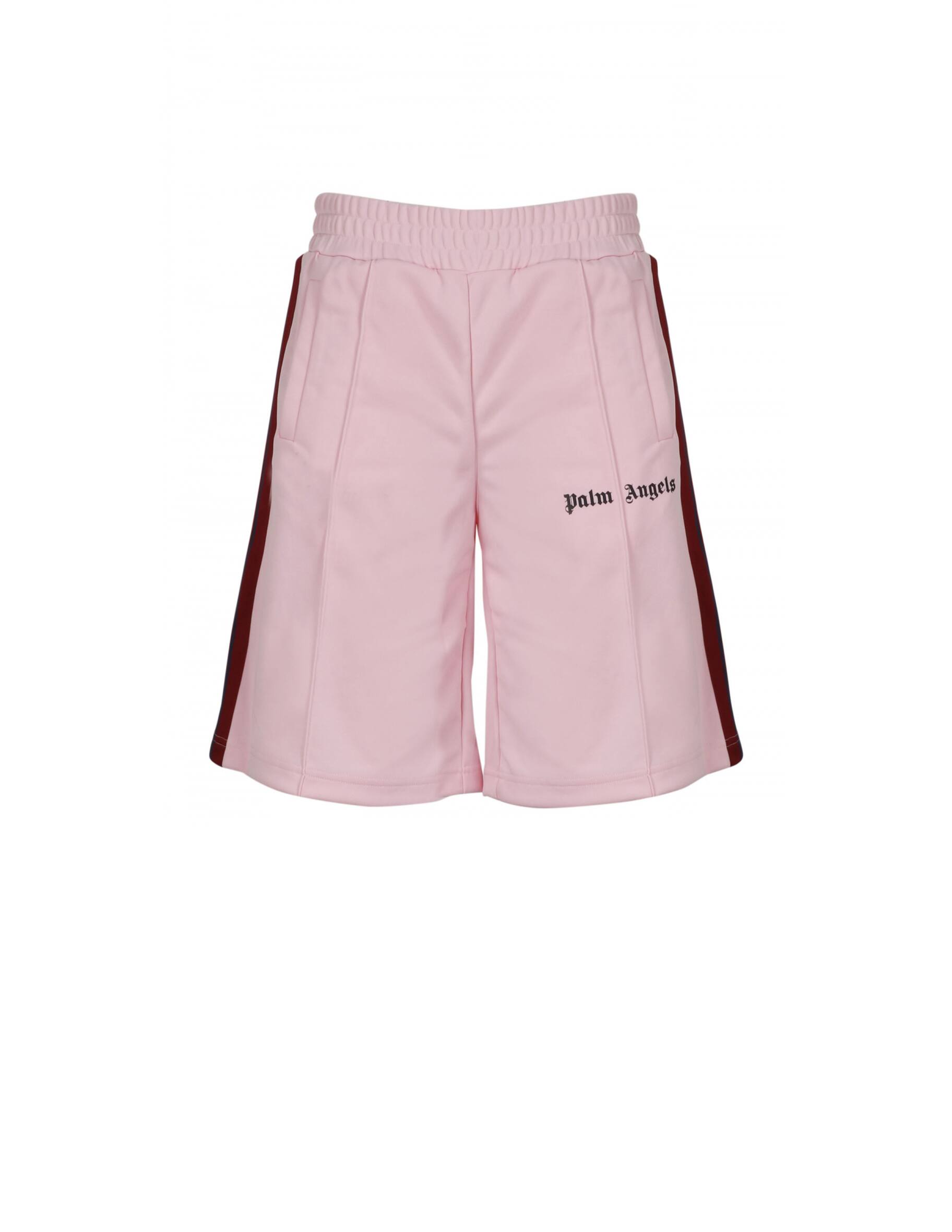 Acquisto \u003epantaloncino palm angels rosa Grande vendita - OFF 76%