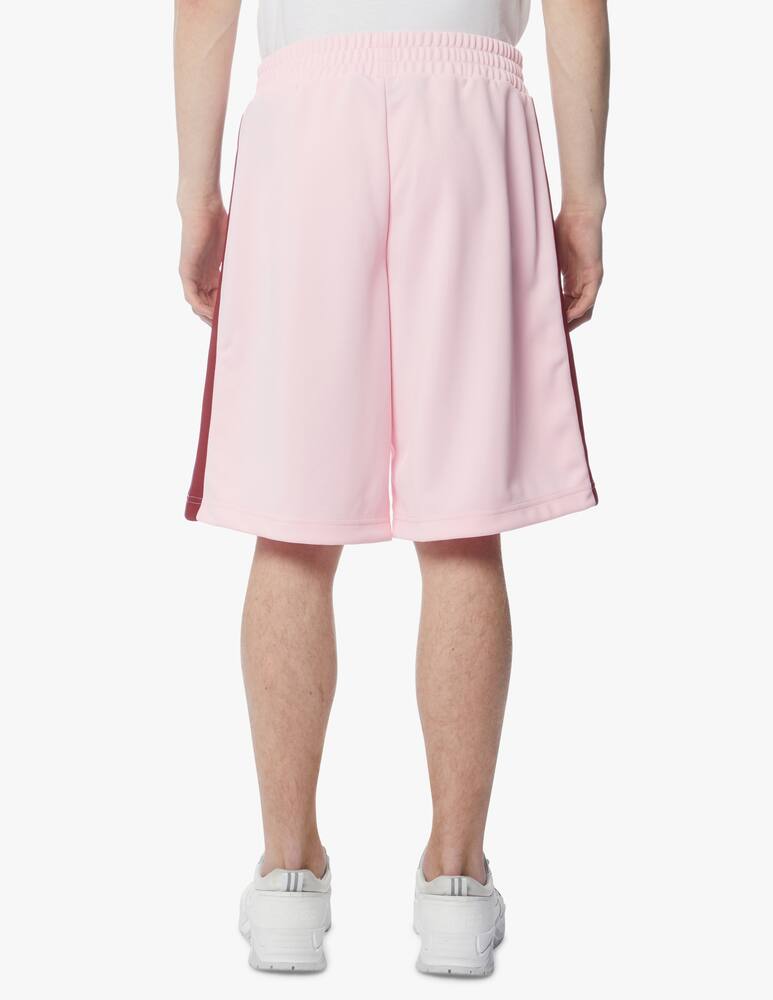 rinascente Palm Angels Pantaloncini tuta con logo