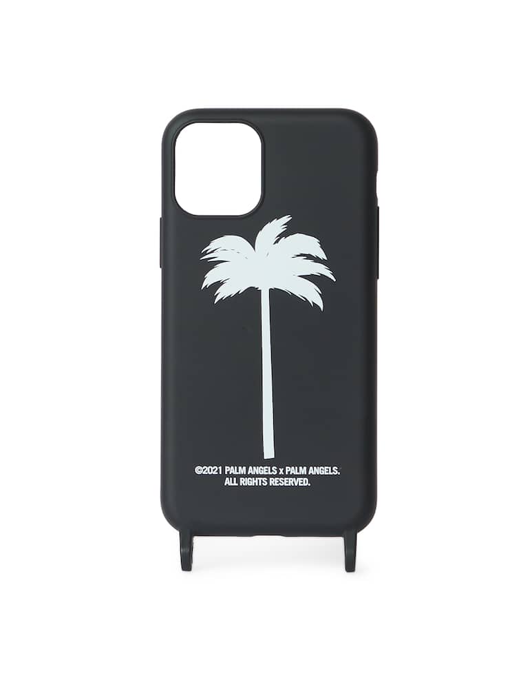 rinascente Palm Angels Pxp neck iphone case