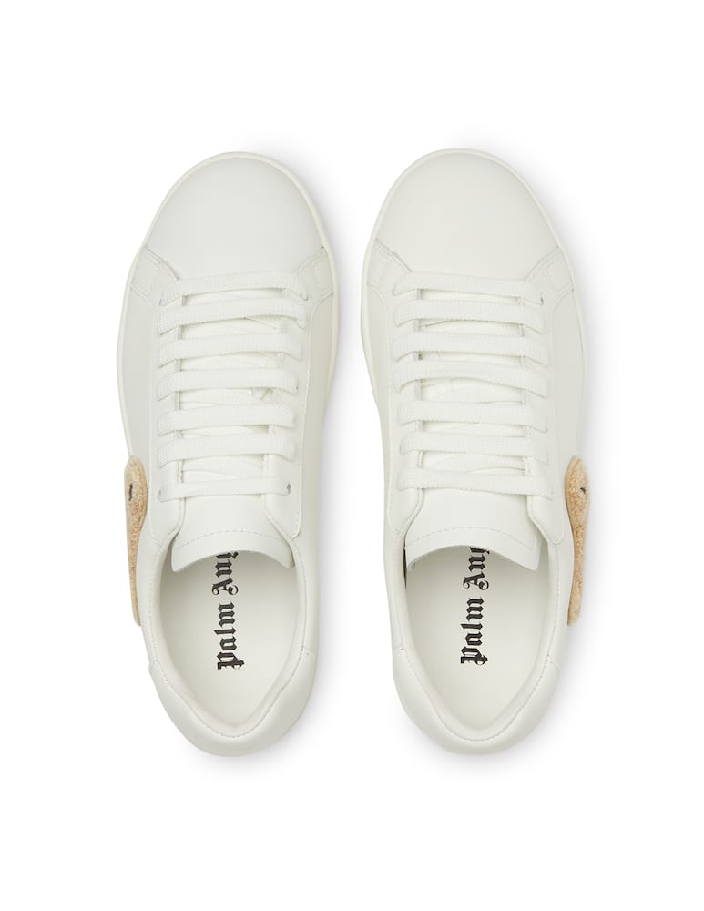 rinascente Palm Angels Low-top sneakers New Teddy Bear