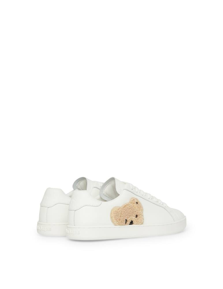 rinascente Palm Angels Low-top sneakers New Teddy Bear