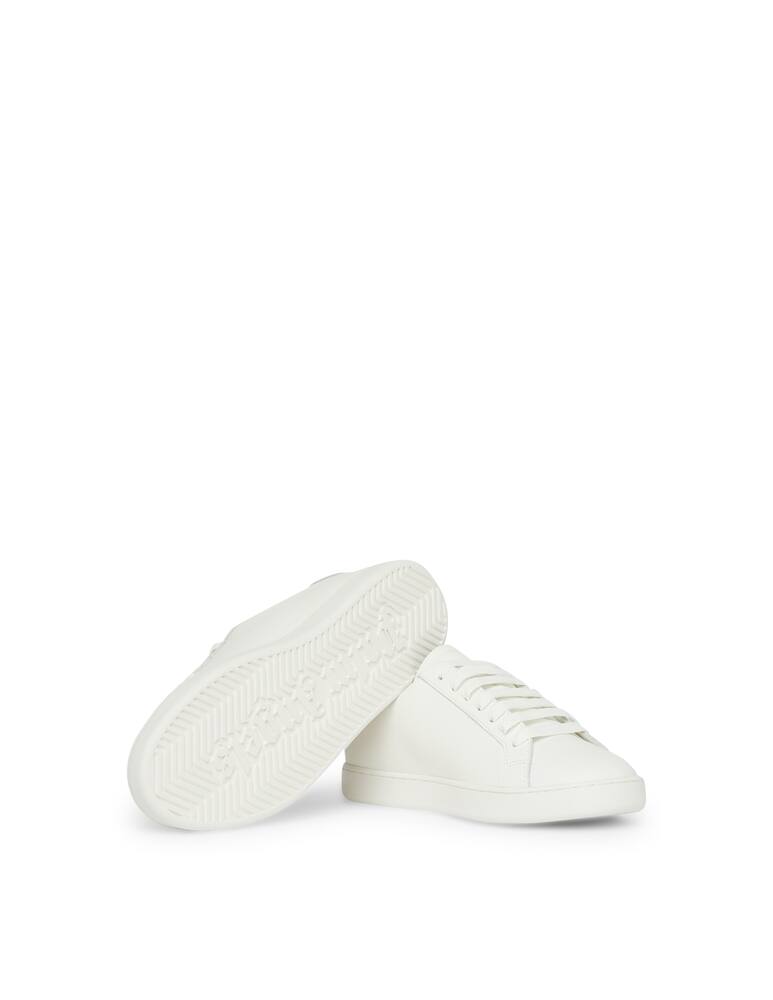 rinascente Palm Angels Low-top sneakers New Teddy Bear