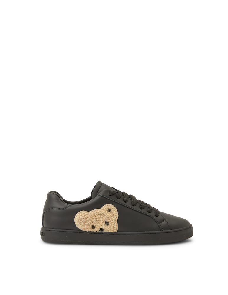 Palm Angels Low-top sneakers New Teddy Bear - picture 1 Palm Angels Low-top sneakers New Teddy Bear - picture 1