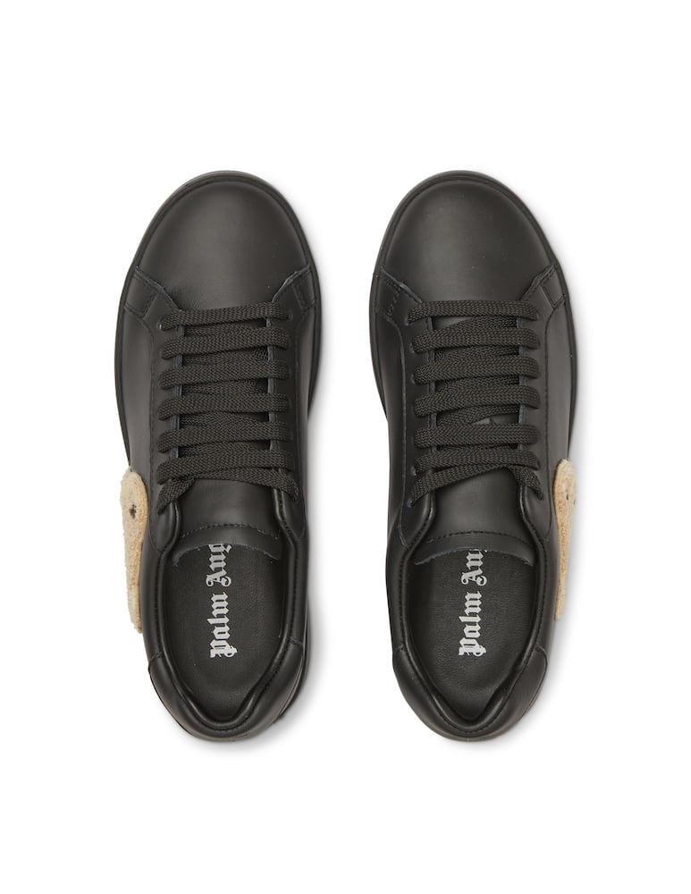 Palm Angels Low-top sneakers New Teddy Bear - picture 3 Palm Angels Low-top sneakers New Teddy Bear - picture 3