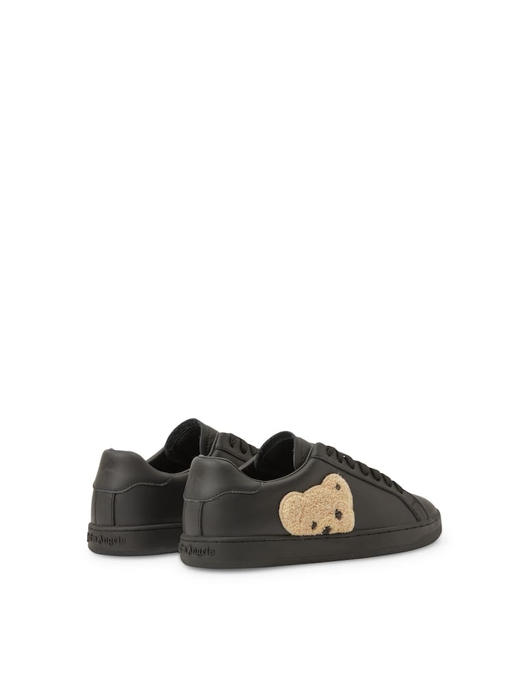 Palm Angels Low-top sneakers New Teddy Bear - picture 4 Palm Angels Low-top sneakers New Teddy Bear - picture 4