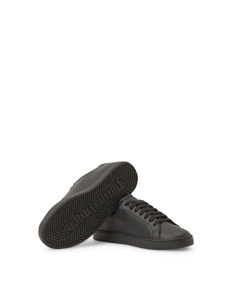 Palm Angels Low-top sneakers New Teddy Bear - picture 5 Palm Angels Low-top sneakers New Teddy Bear - picture 5