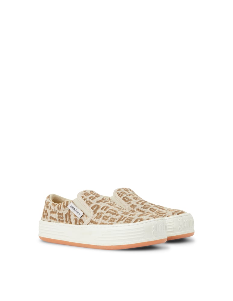 rinascente Palm Angels Low-top sneakers Snow Slipon
