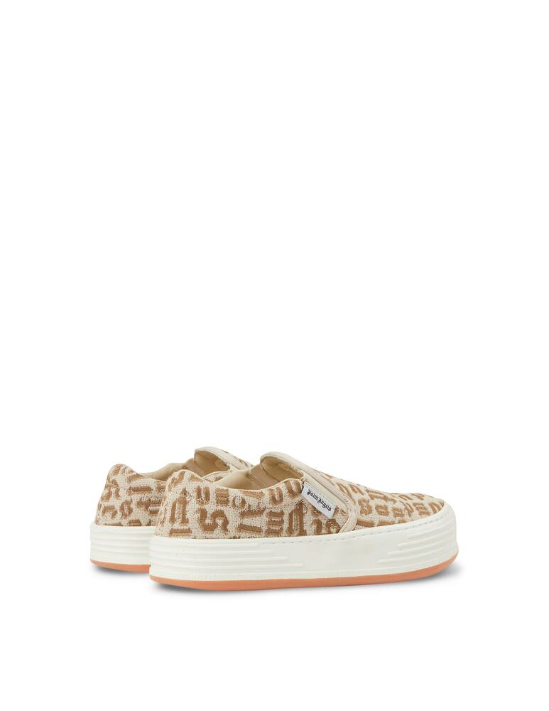rinascente Palm Angels Low-top sneakers Snow Slipon