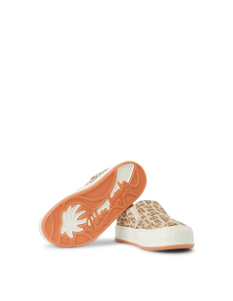 rinascente Palm Angels Low-top sneakers Snow Slipon