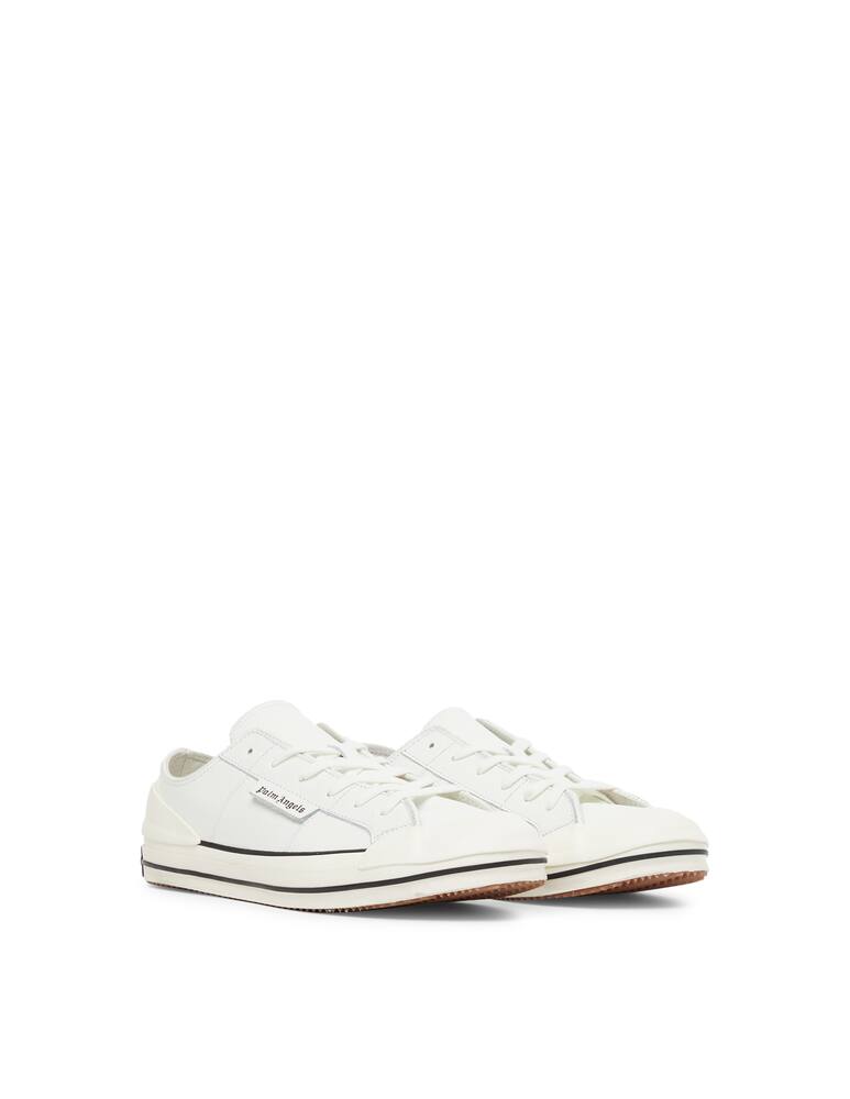 rinascente Palm Angels New low vulc leather sneakers