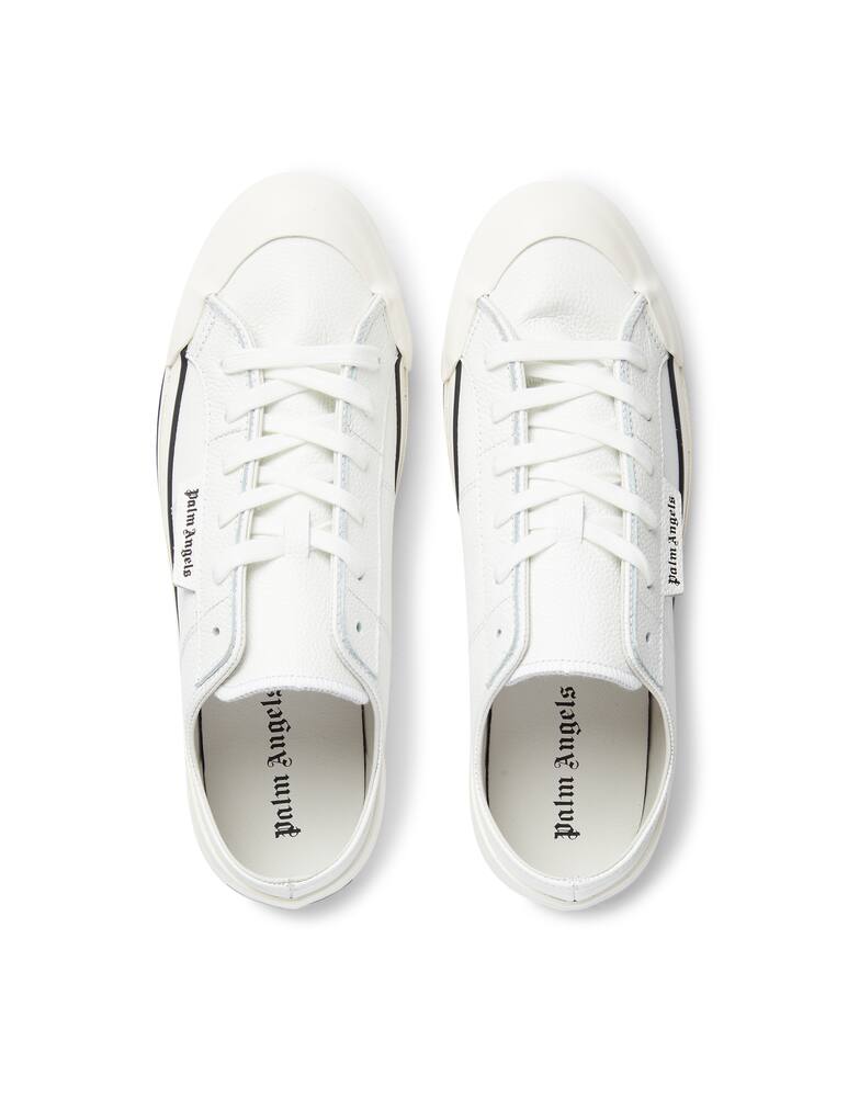 rinascente Palm Angels New low vulc leather sneakers
