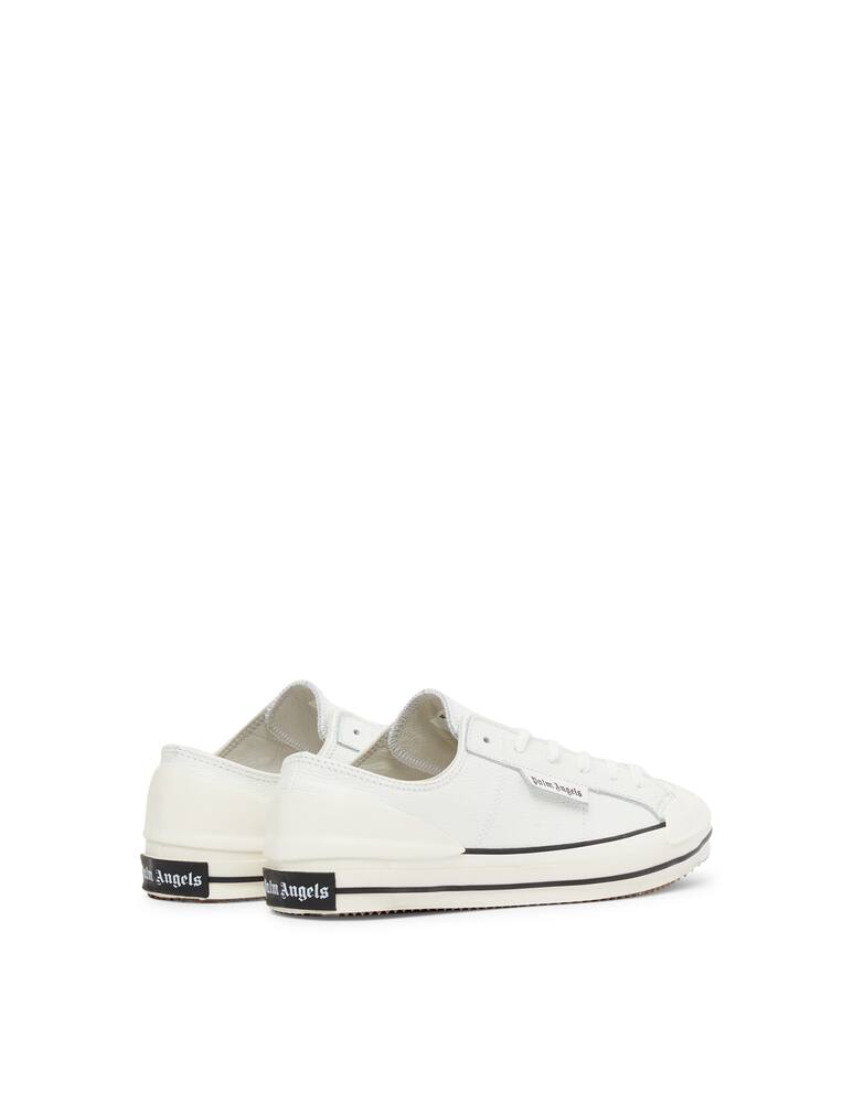 rinascente Palm Angels New low vulc leather sneakers