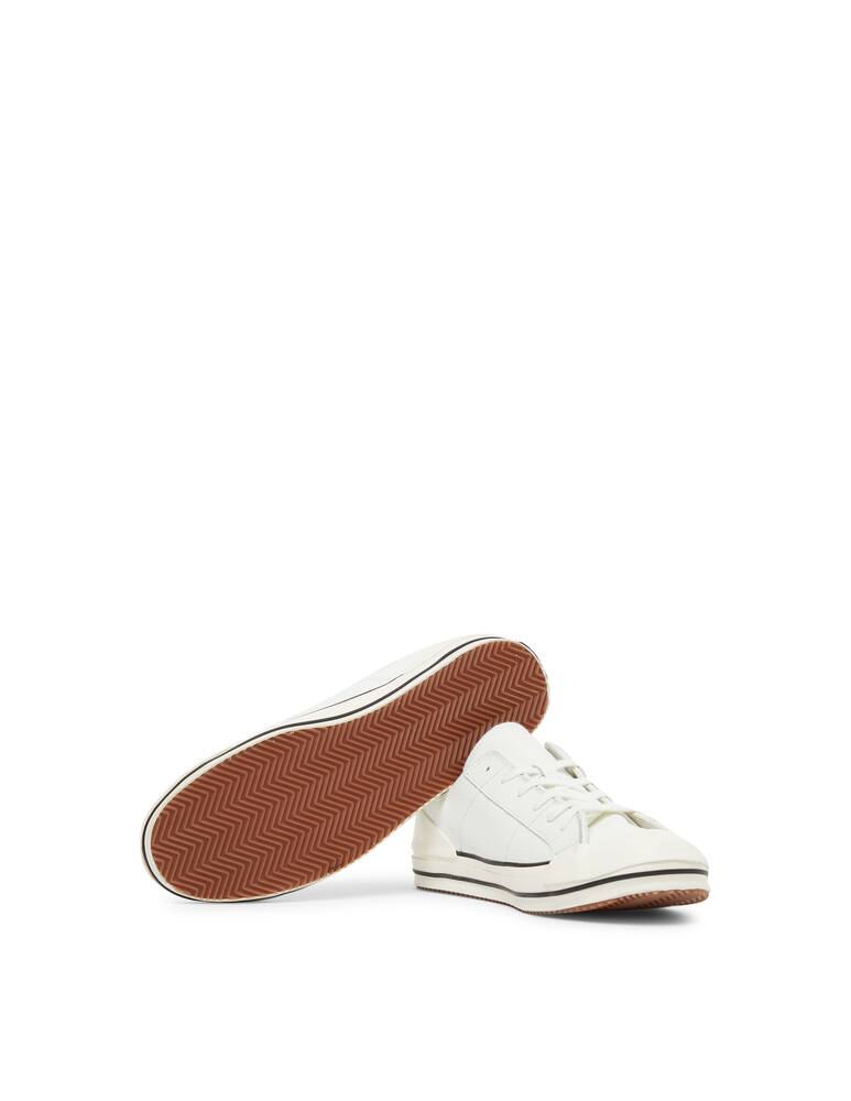 rinascente Palm Angels New low vulc leather sneakers