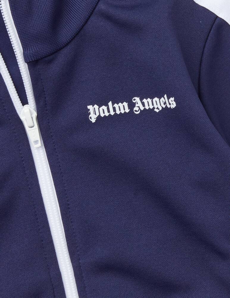 rinascente Palm Angels Track jacket with logo 