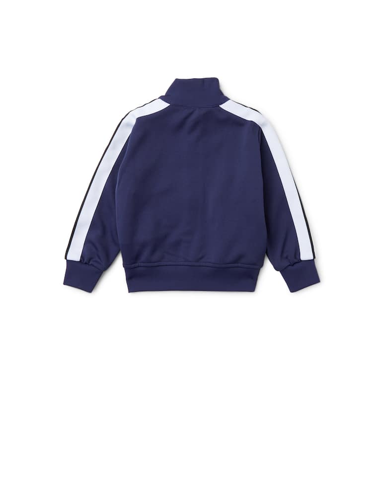 rinascente Palm Angels Track jacket with logo 