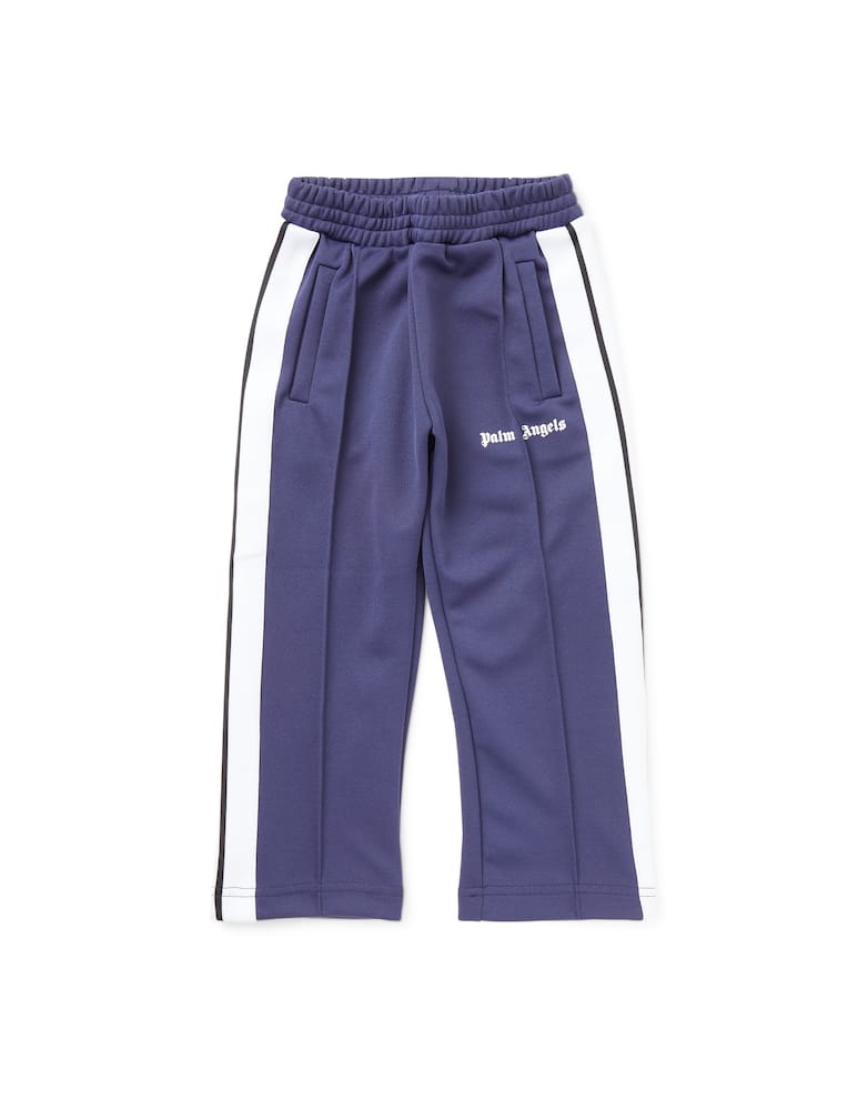 Palm Angels Pantaloni tuta con logo - immagine 1 Palm Angels Pantaloni tuta con logo - immagine 1