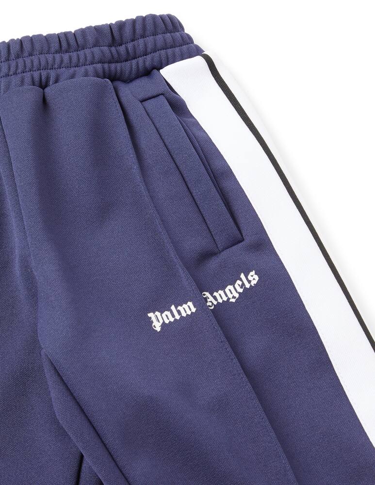 rinascente Palm Angels Pantaloni tuta con logo