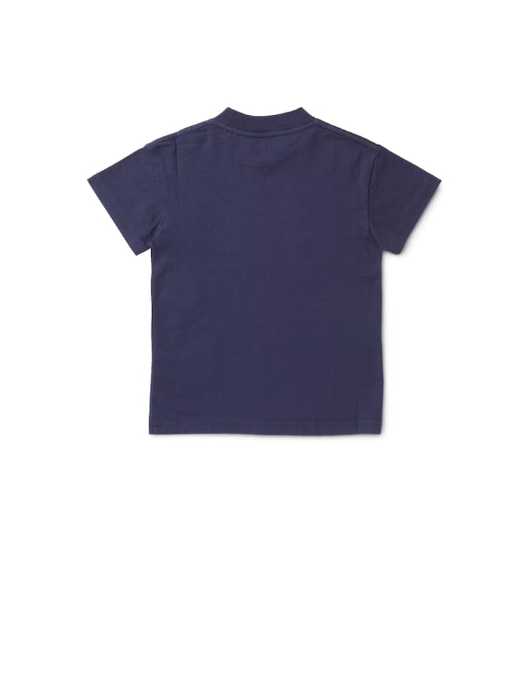 rinascente Palm Angels T-shirt in cotone bear