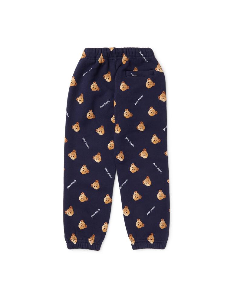 rinascente Palm Angels Cotton jogging bear