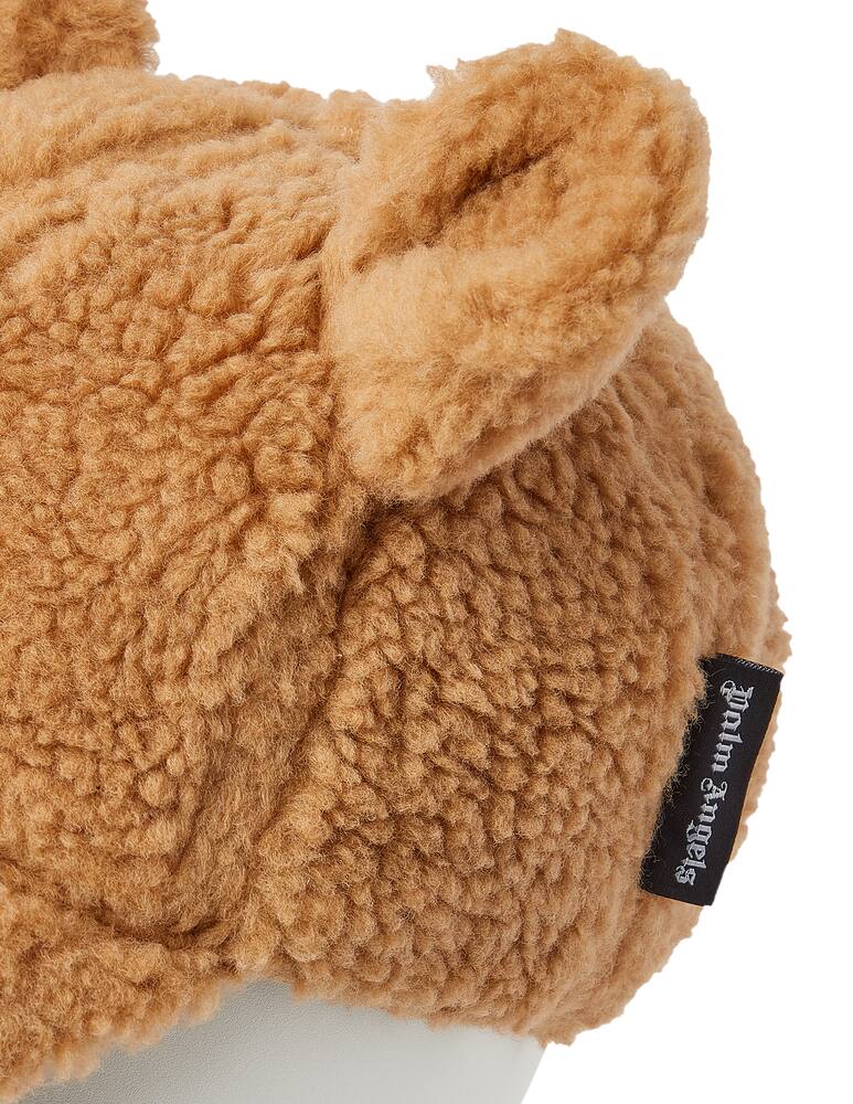 rinascente Palm Angels Cappellino bear funny