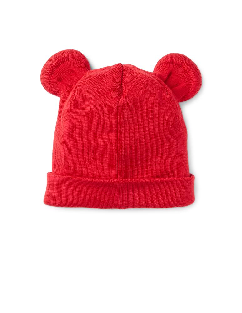 rinascente Palm Angels Berretto in lana bear