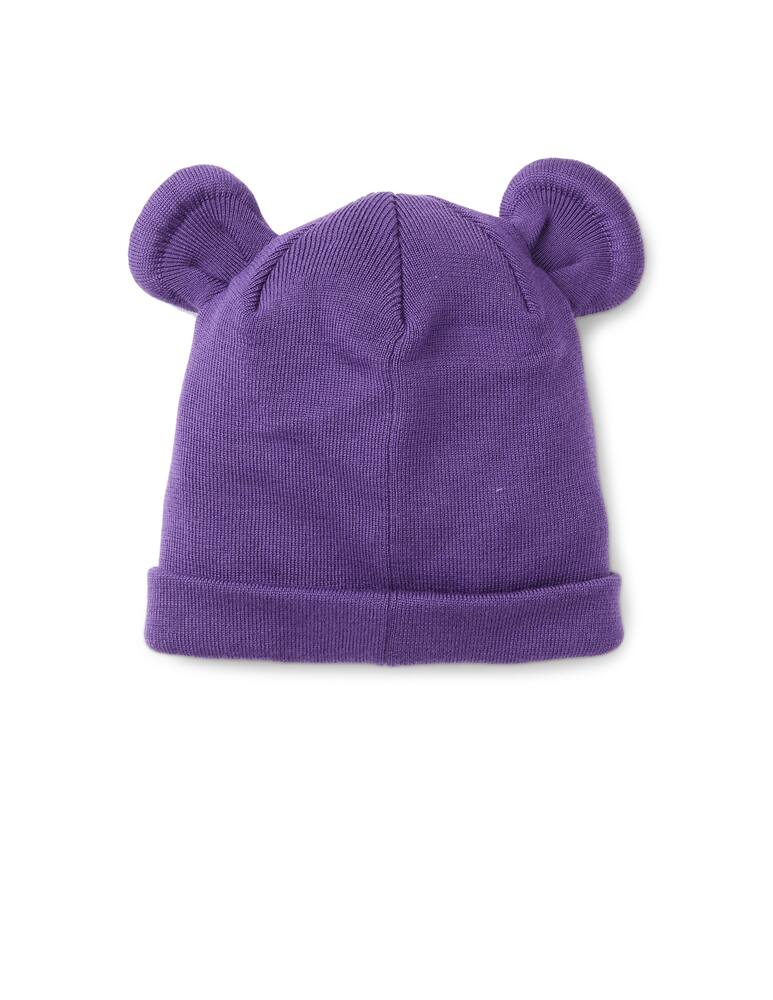 rinascente Palm Angels Berretto in lana bear