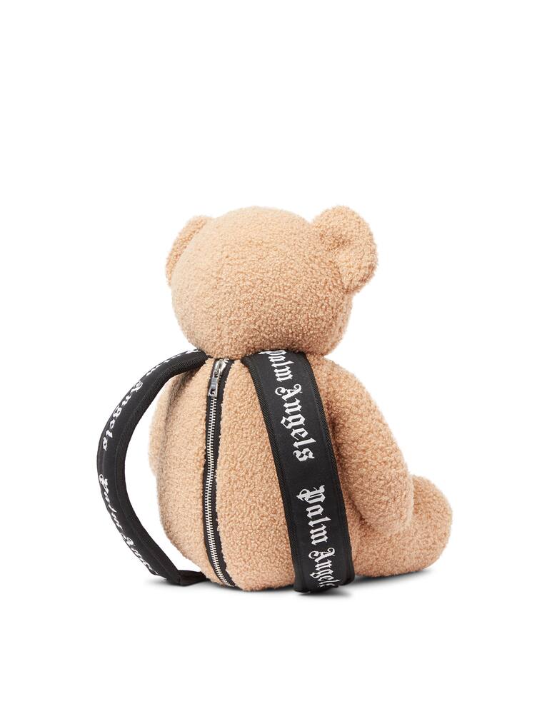 rinascente Palm Angels Backpack bear