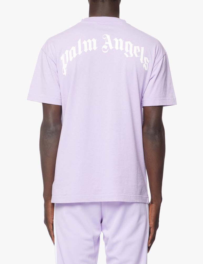 rinascente Palm Angels Maglietta girocollo bear