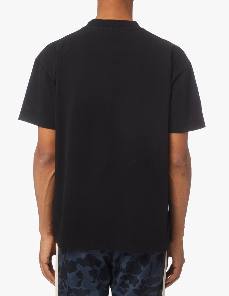 rinascente Palm Angels Maglietta girocollo bear spray