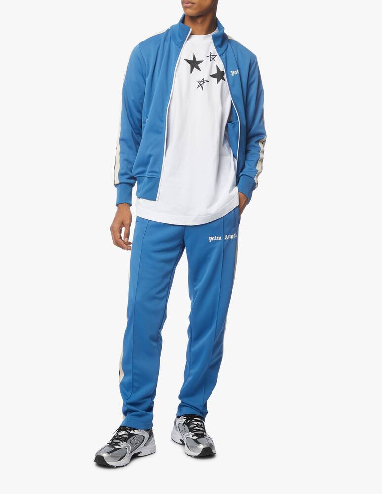 rinascente Palm Angels Overlogo t-shirt