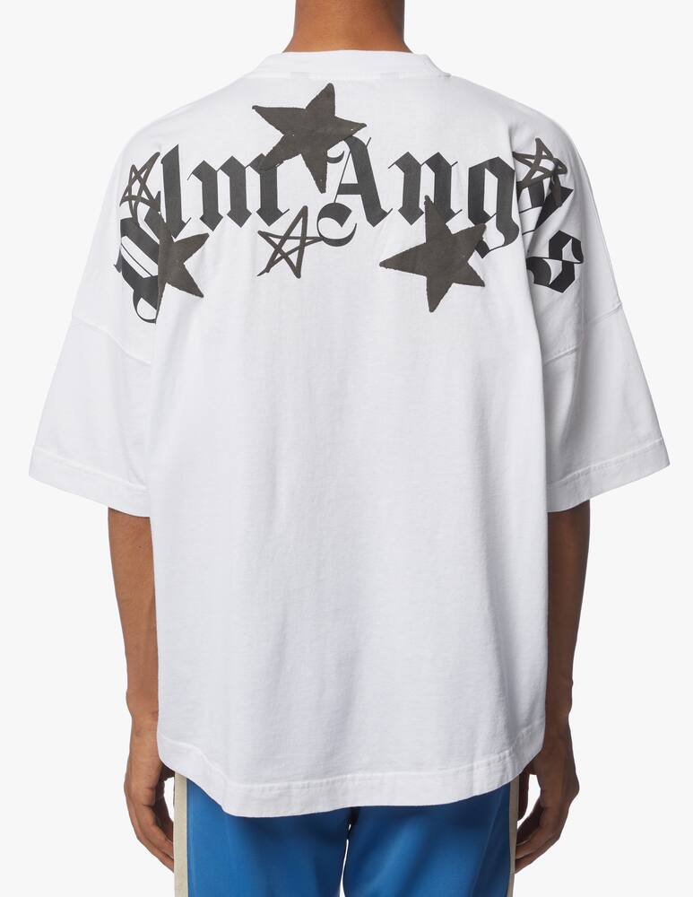 rinascente Palm Angels Overlogo t-shirt