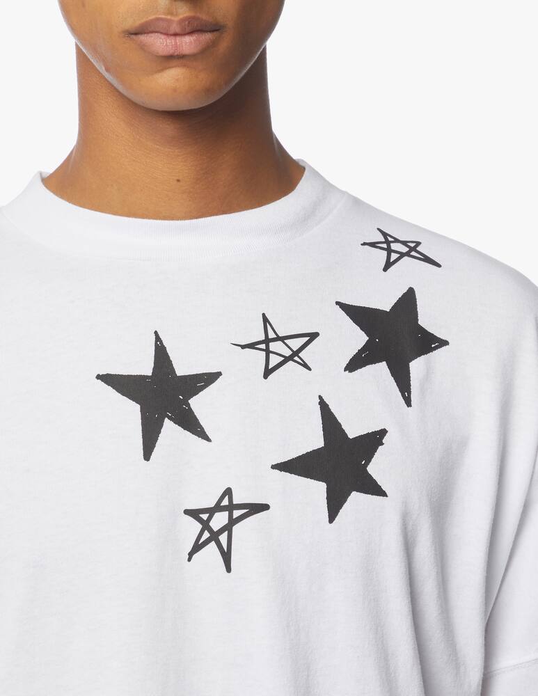 rinascente Palm Angels Overlogo t-shirt