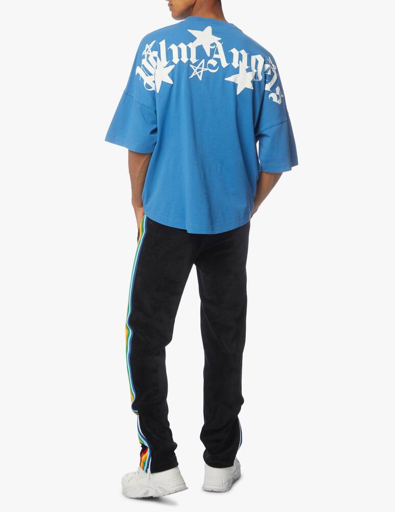 rinascente Palm Angels Overlogo t-shirt