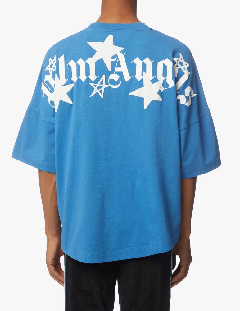 rinascente Palm Angels Overlogo t-shirt