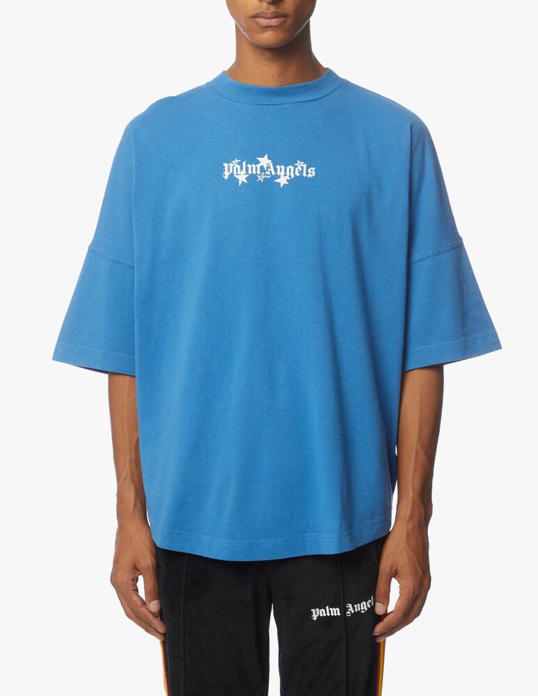 rinascente Palm Angels Overlogo t-shirt