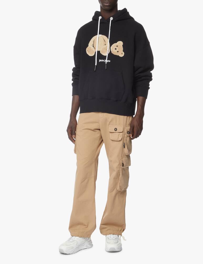 rinascente Palm Angels Bear hoodie