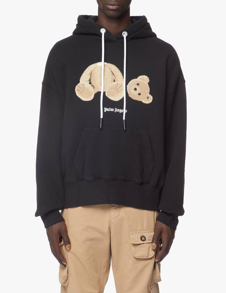 rinascente Palm Angels Bear hoodie