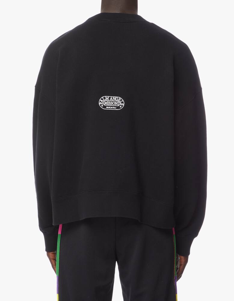 rinascente Palm Angels Palm angels x missoni sweatshirt