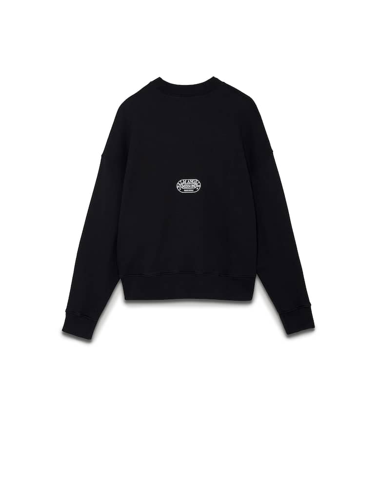 rinascente Palm Angels Palm angels x missoni sweatshirt