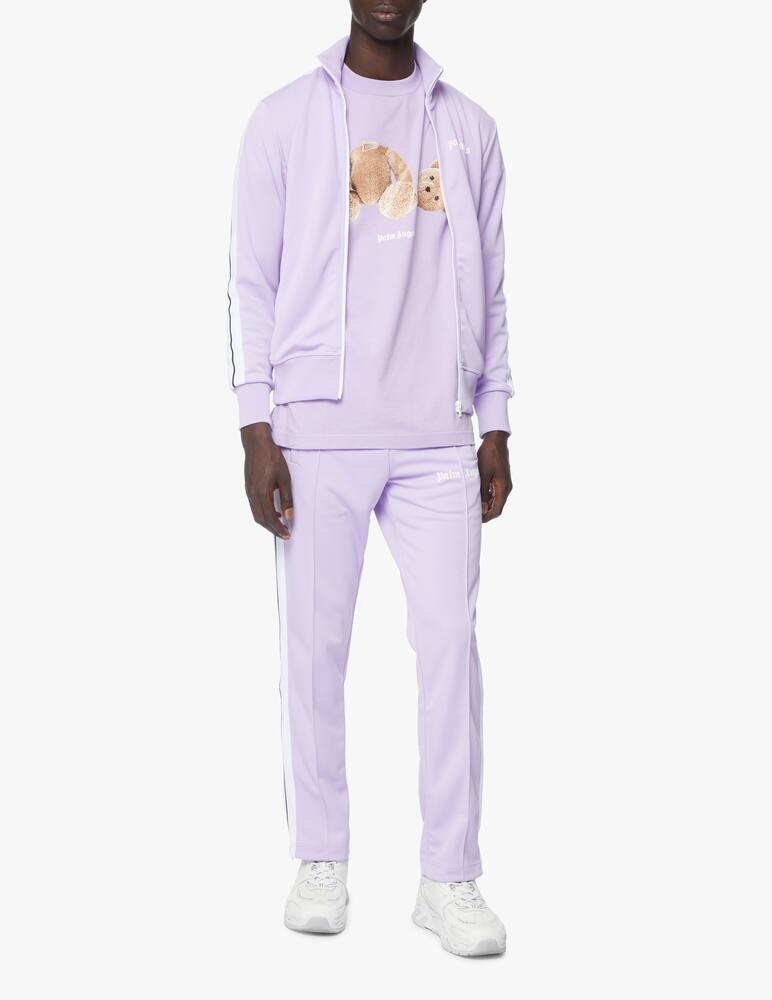 rinascente Palm Angels Felpa track classic