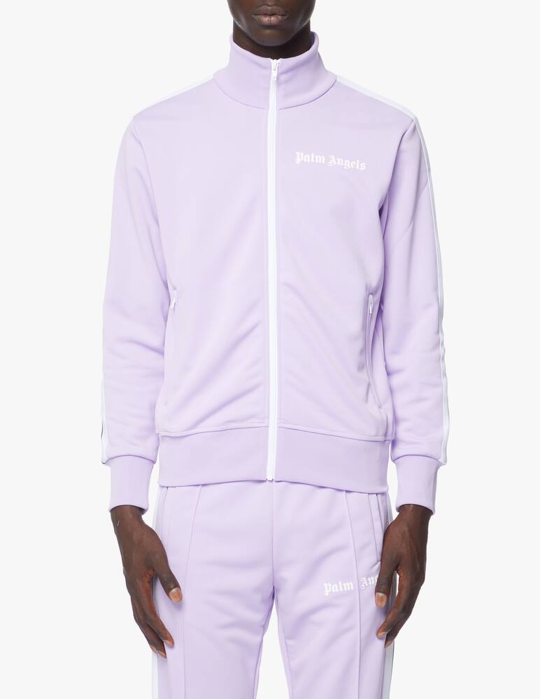 rinascente Palm Angels Felpa track classic